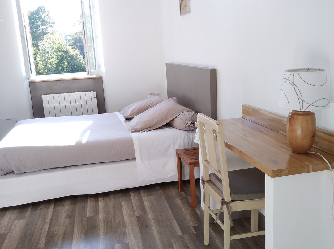 Les Rives de L'Isle主图