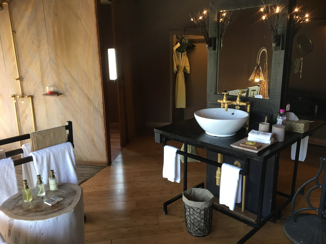 Banjaar Tola - A Taj Safari - Kanha National Park主图