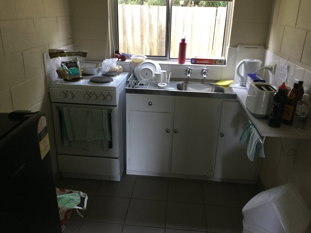 Aberdeen Court Launceston主图