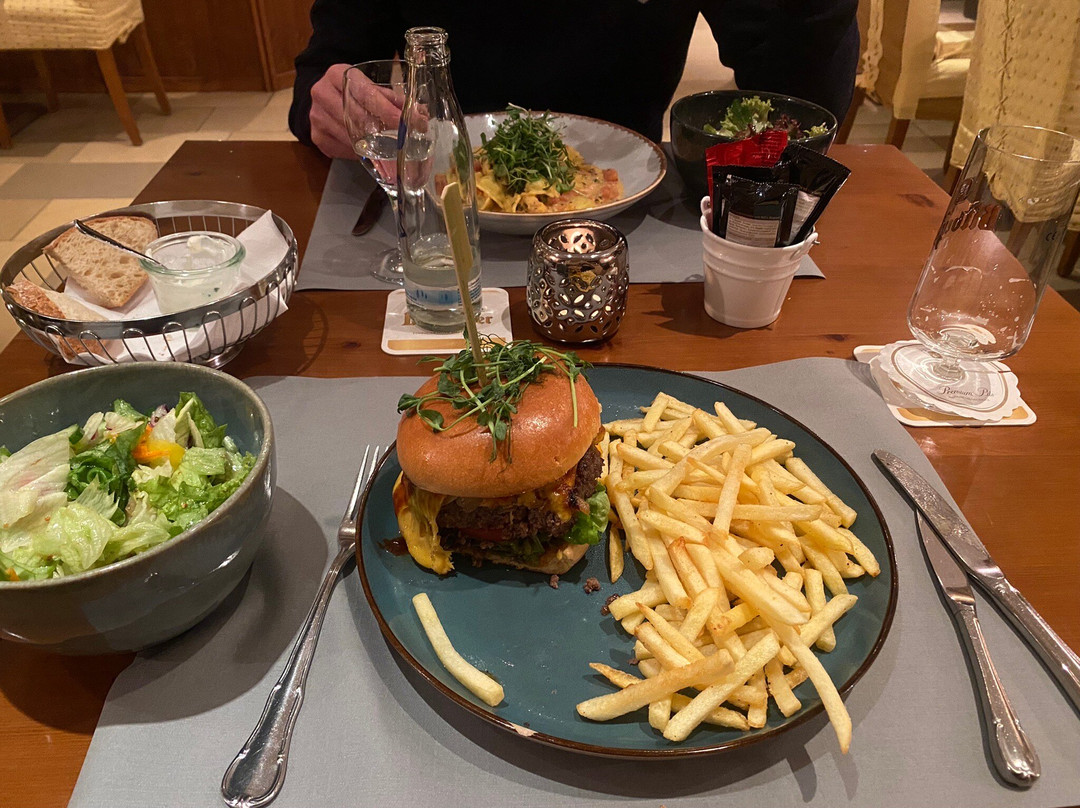 Enjoy Hotel am Erzengel
