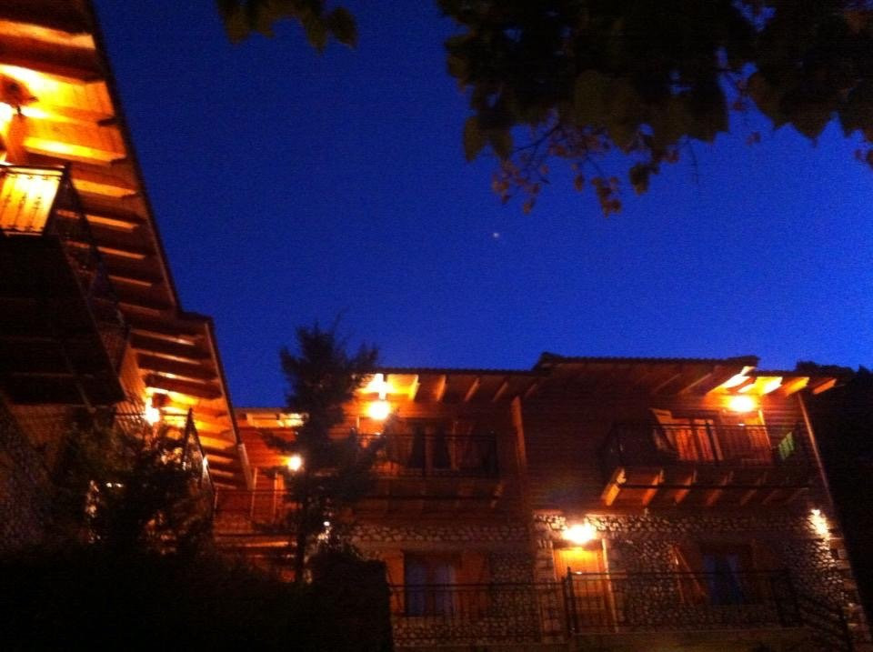 Aithra Boutique Hotel