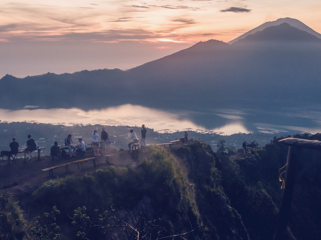 Bali Sunrise Camp景点图片