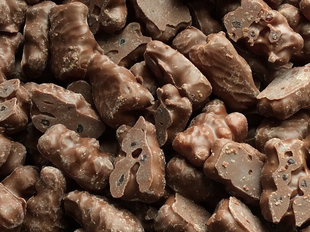 Candy Corner-Prattville必去景点