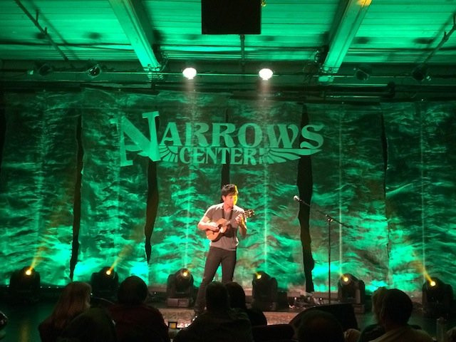 Narrows Center for the Arts景点图片