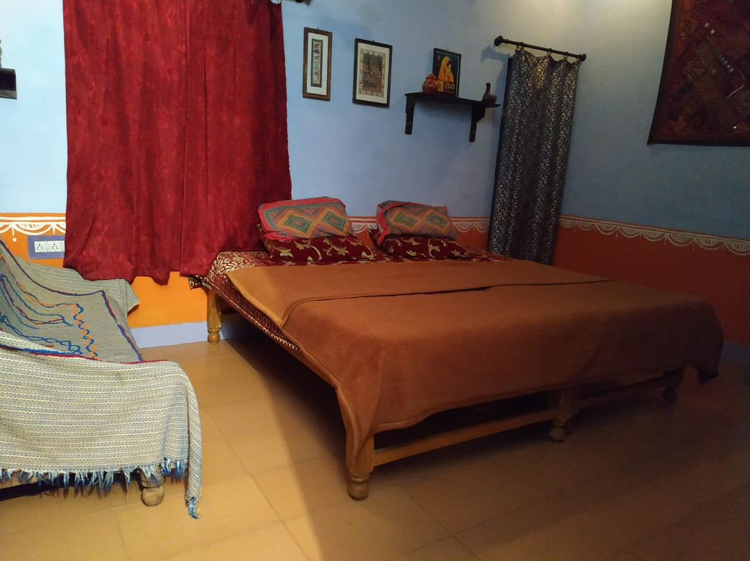 Tarah Homestay and Guest House主图