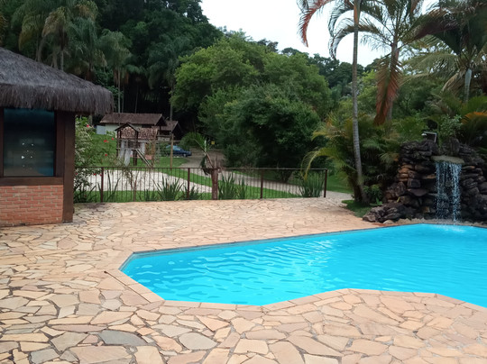 Hotel Fazenda e Marina Monteleone主图