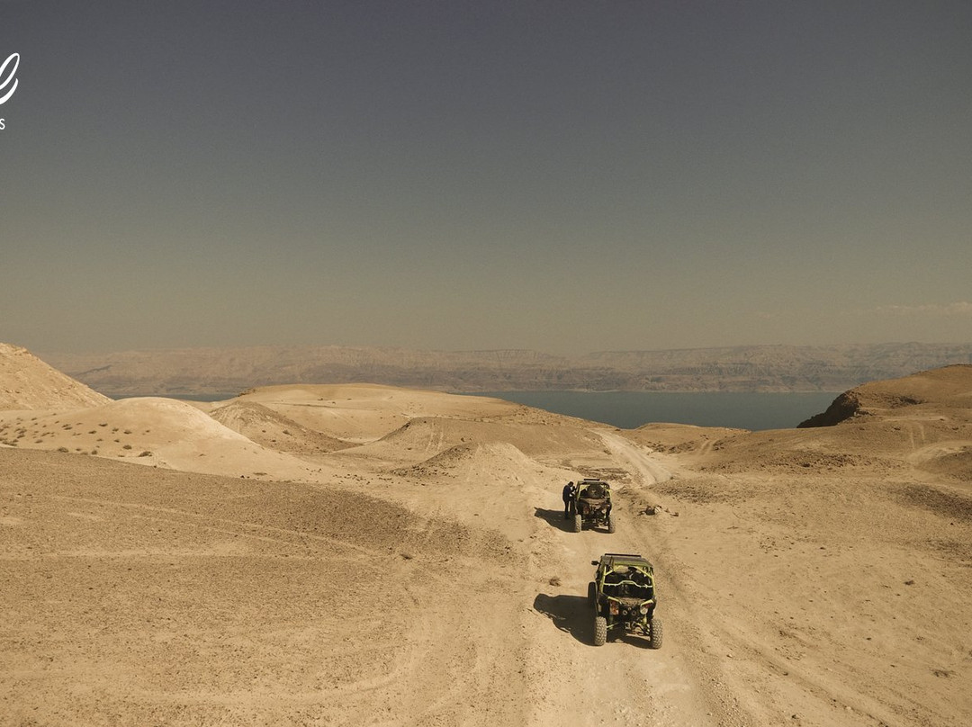 ATV tours israel-耶路撒冷必去景点