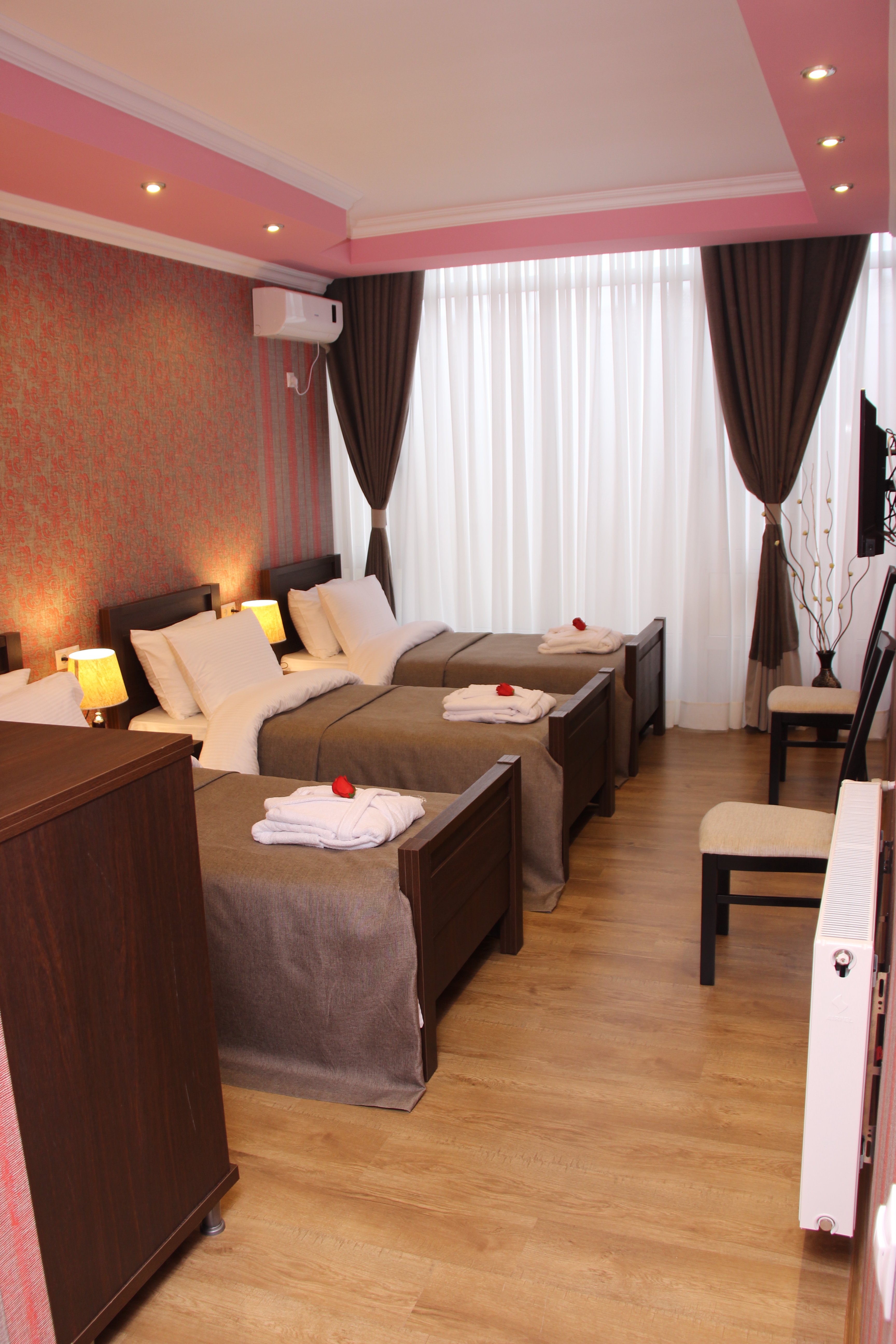 Hotel Monopoli Kutaisi-官方