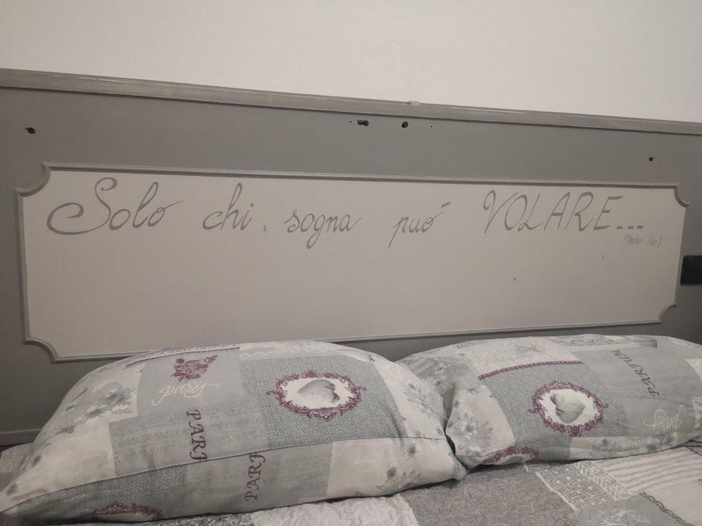 Podere Il Sorriso Degli Angeli主图