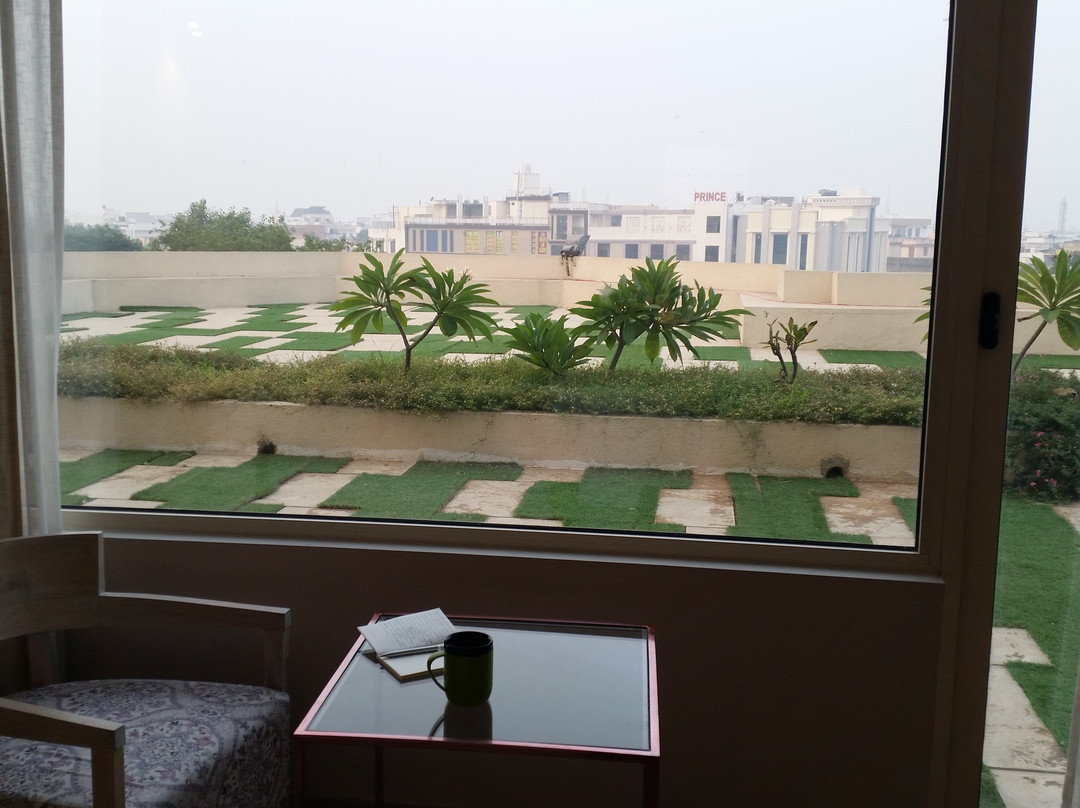 Sarovar Premiere, Jaipur主图