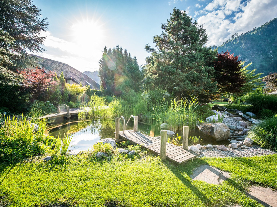 Ferienhotel Trattnig主图