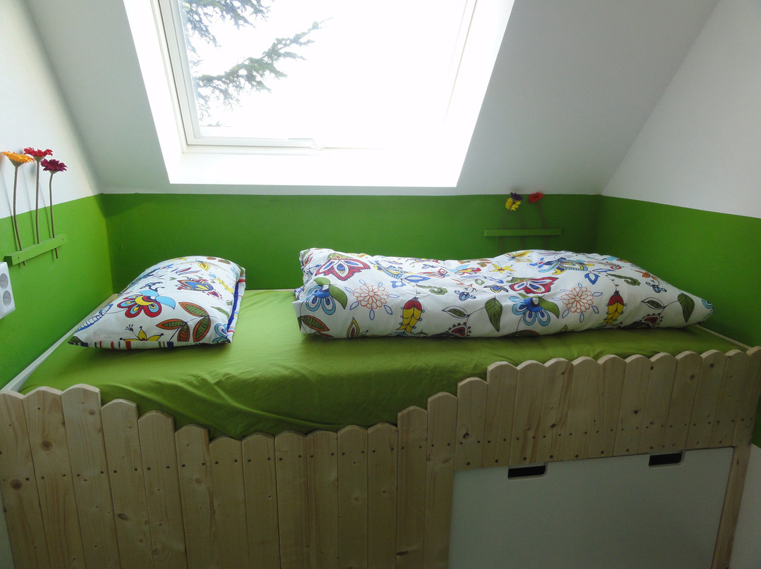 Peanuts Hostel & Meer
