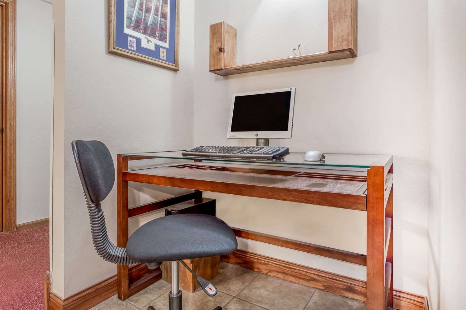 Super 8 by Wyndham Platteville-官方