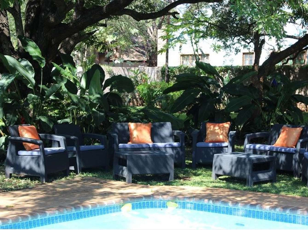 Ecolux Boutique Hotel主图