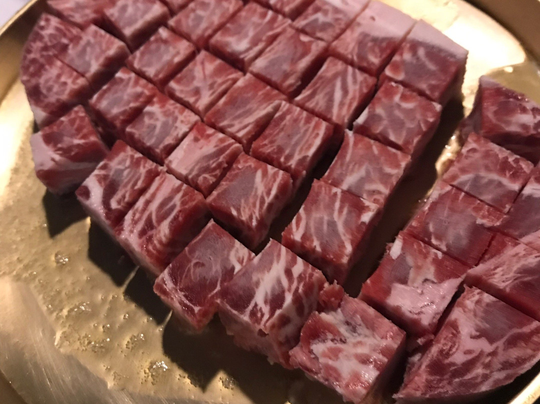 BUTCHER beef&beer - Chaeng Watthana