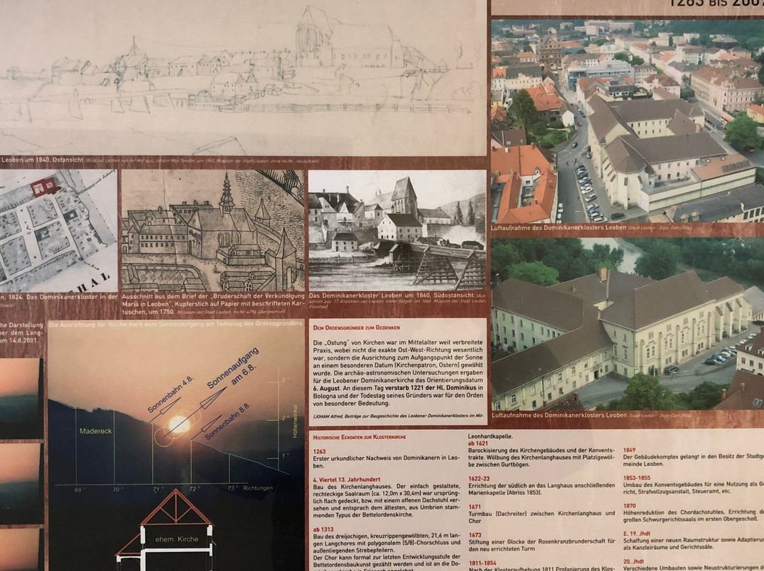 Leoben City Shopping-莱奥本必去景点