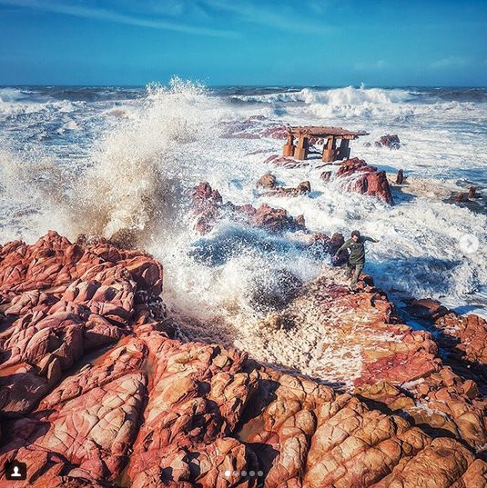 The Corniche滨海大道-卡萨布兰卡必去景点