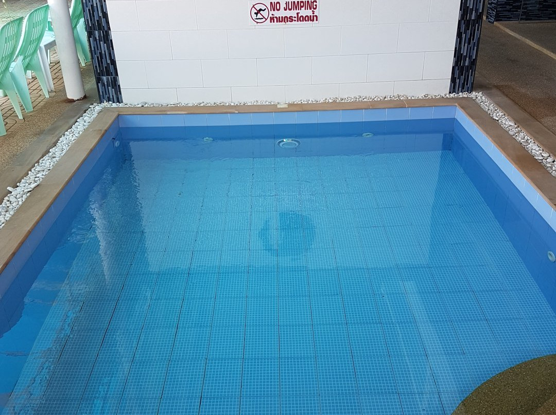 Suan Palm Resort主图