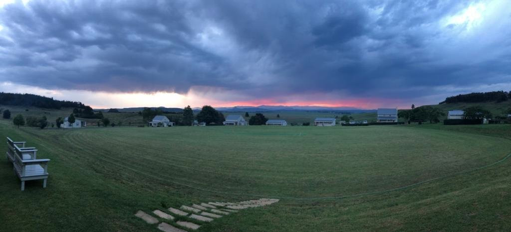 Fordoun Hotel & Spa主图