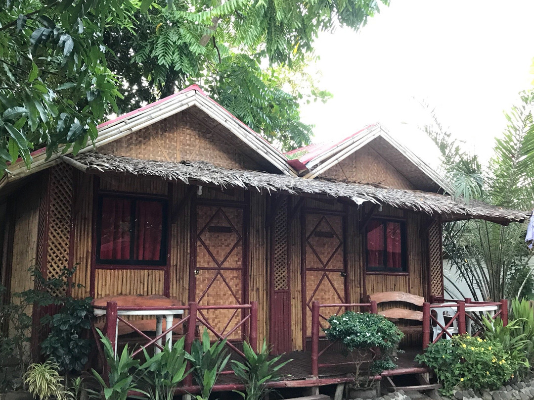 Red Mandarin Resort主图