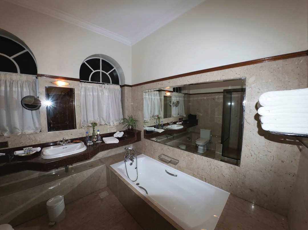 House of Waine主图