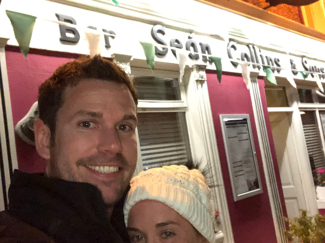 Sean Collins & Sons Bar, Adare-利默里克必去景点