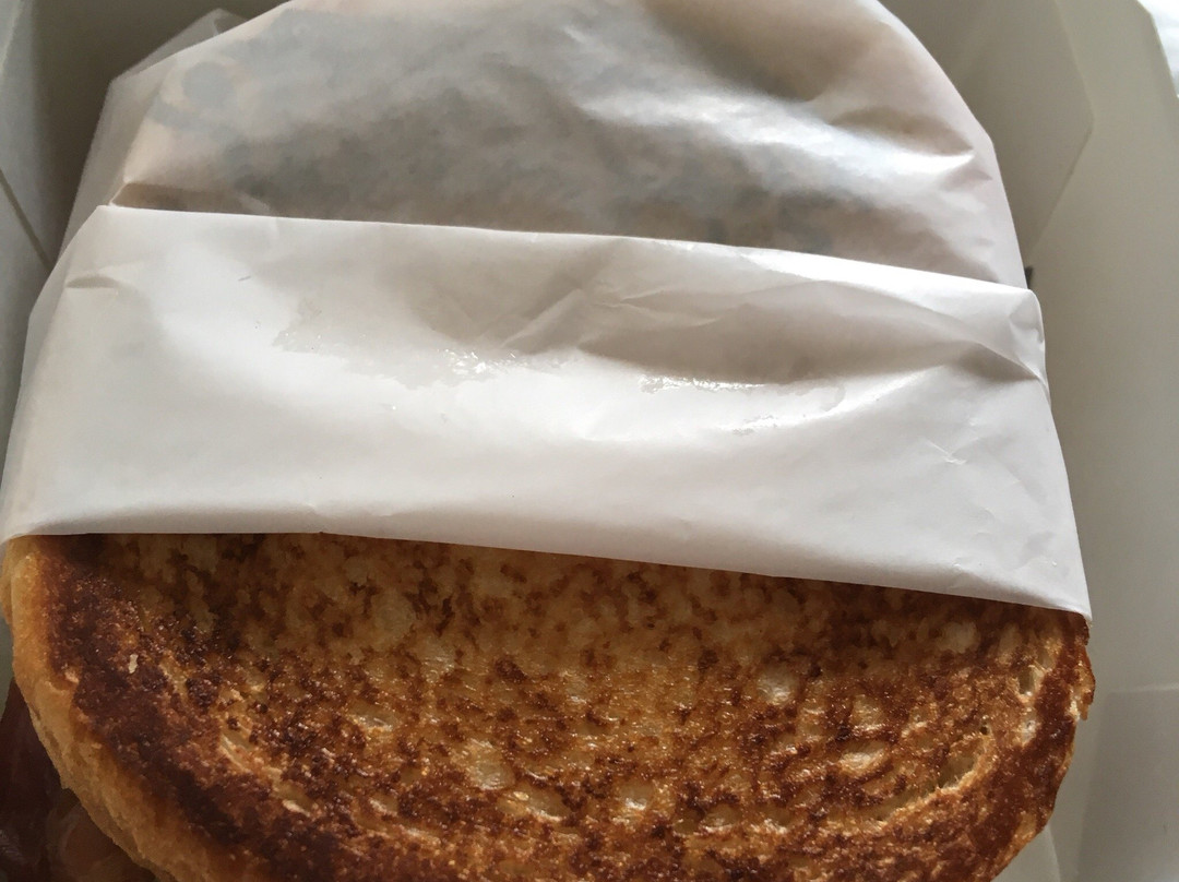 Alexander餐馆和美食-Hardee's