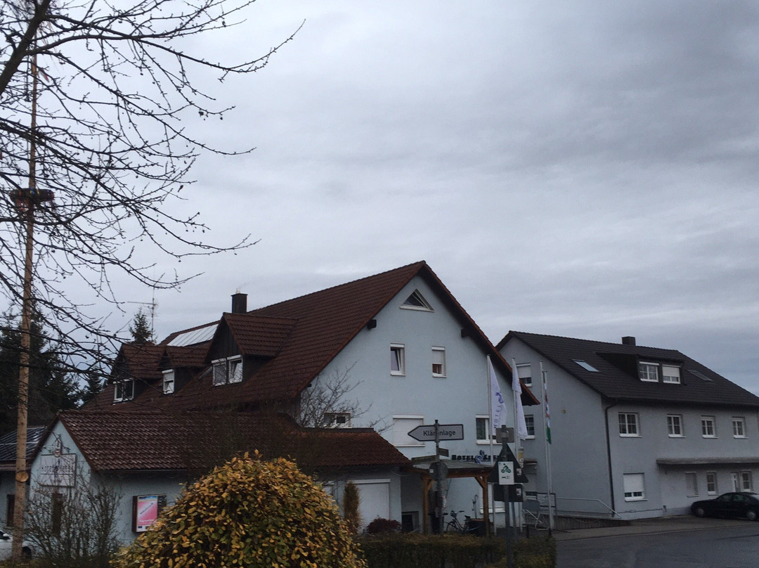 Grossenseebach旅游攻略图片