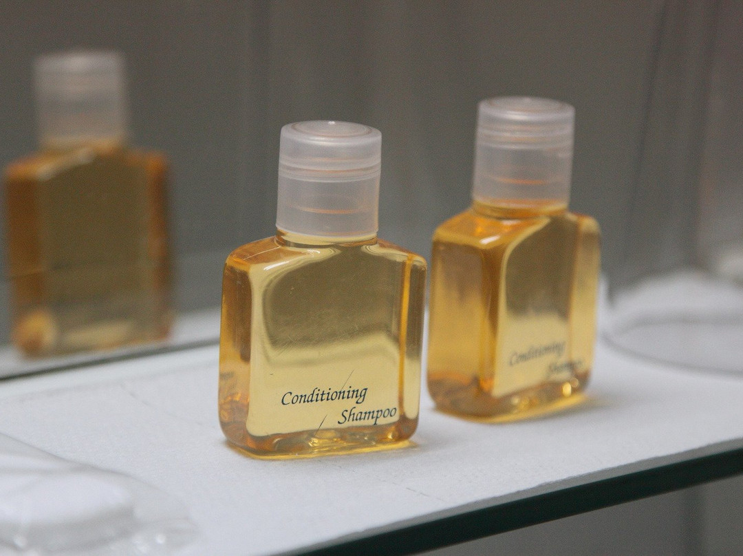 Bethlehem Hotel主图