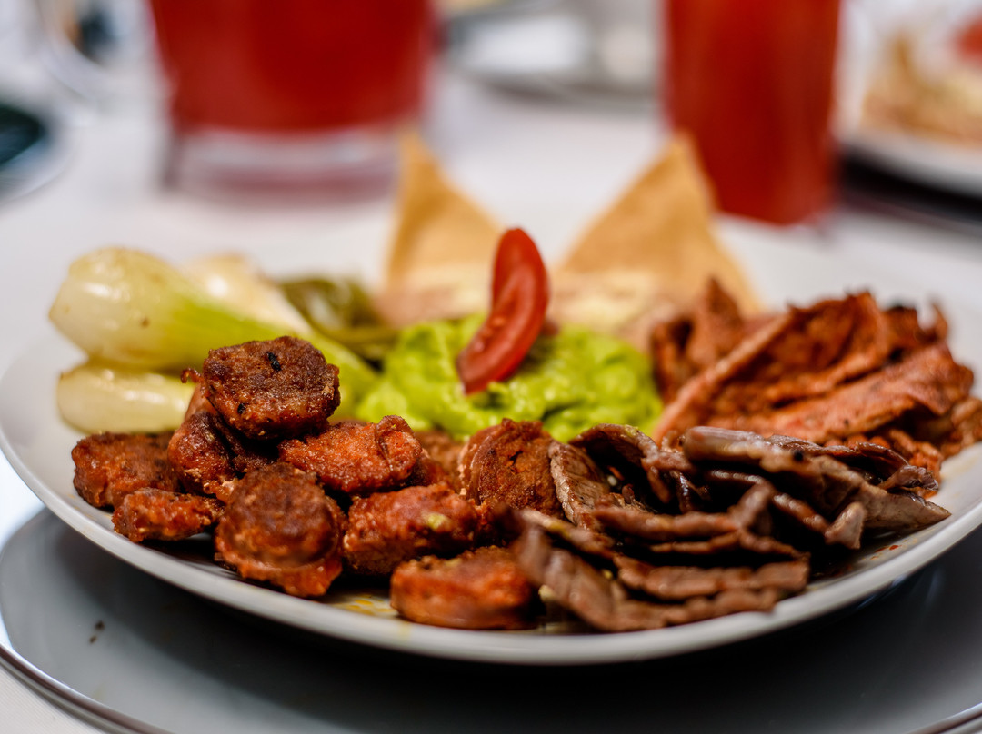 Hotel de Cuautla主图