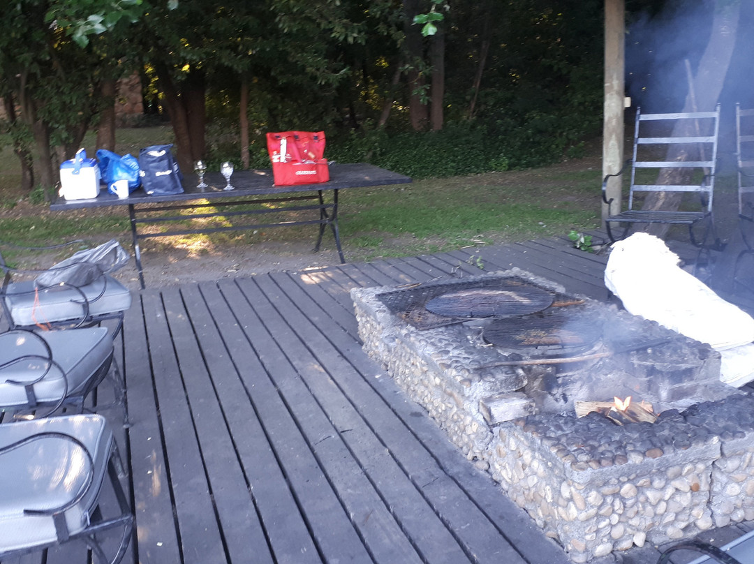 Kardouw Country Retreat - Tree Tops主图