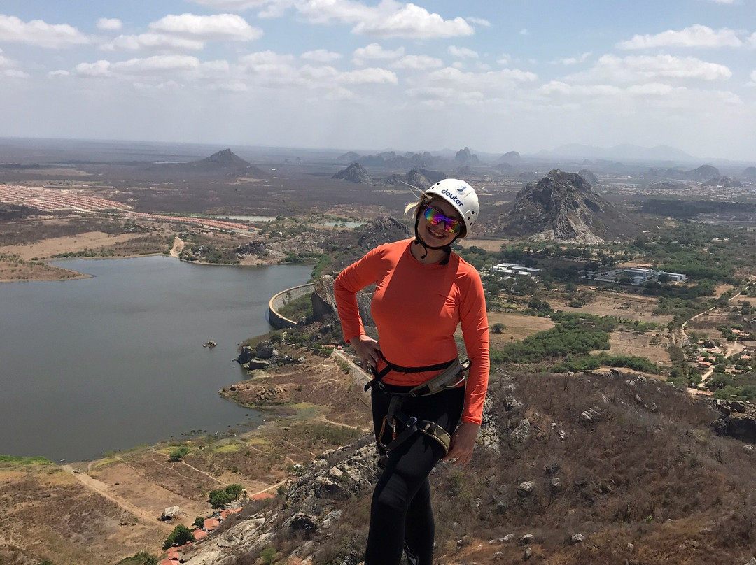 Rock of the Brooding Hen-Quixada必去景点
