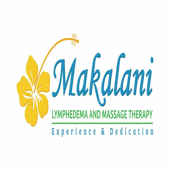Makalani Lymphedema & Massage Therapy-萨凡纳必去景点