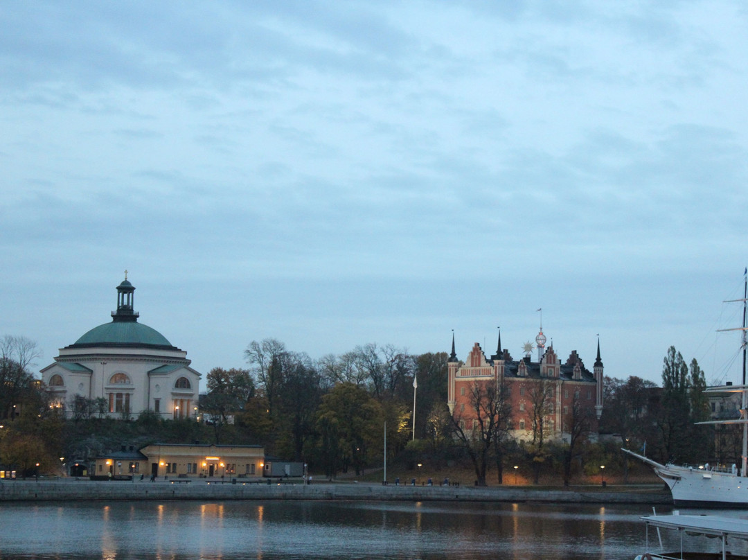 Skeppsholmen