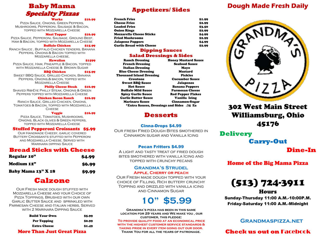 Williamsburg旅游攻略图片