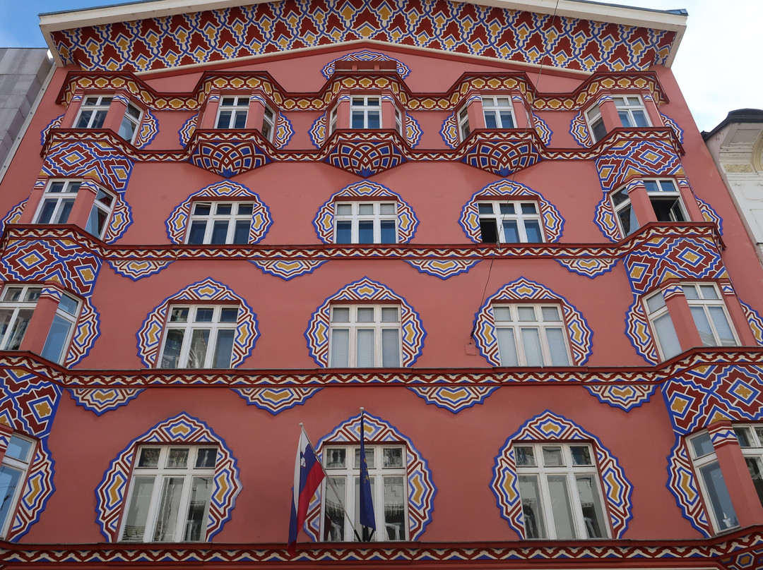 Cooperative Business Bank