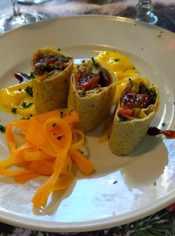 Brasserie Restaurant Le Dit Vin