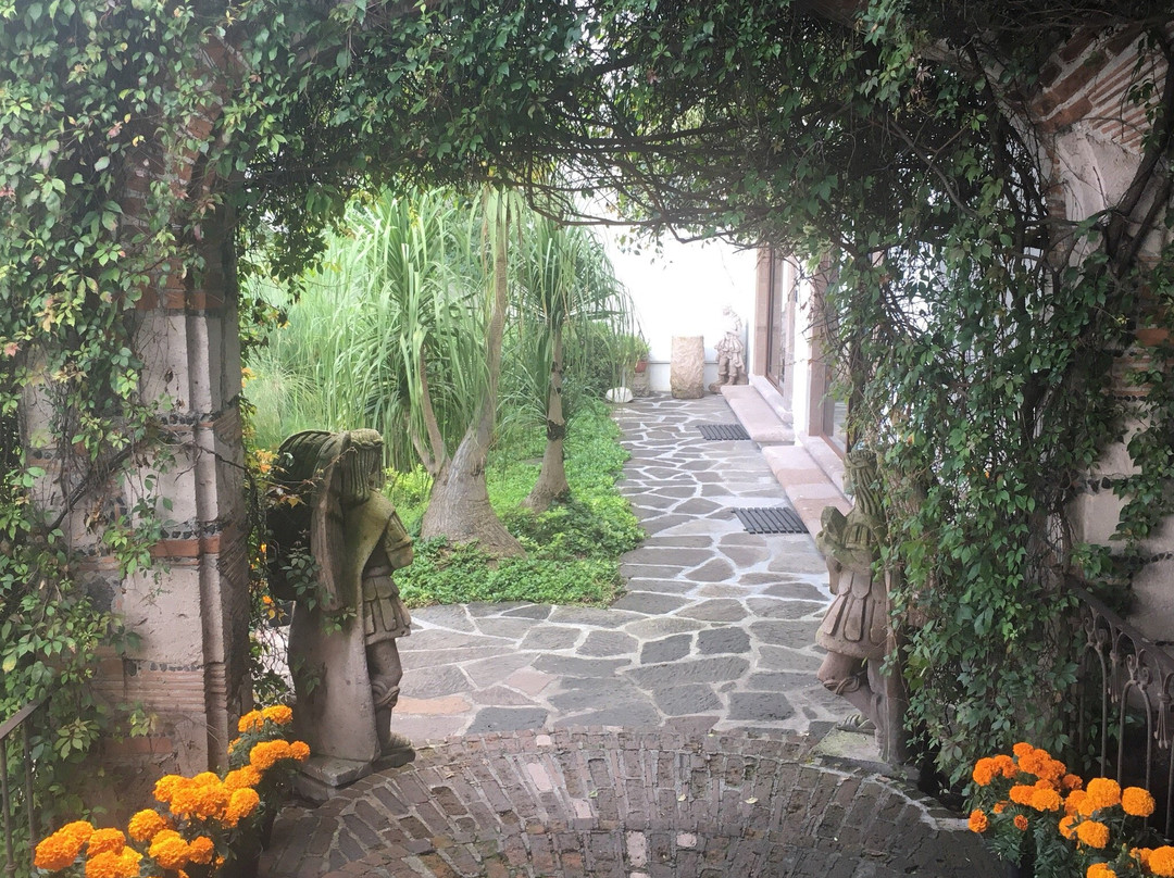 Maja Hotel Boutique主图