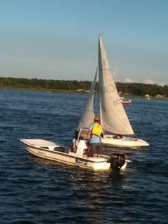 Able Sail/Handi-voile-希迪亚克必去景点