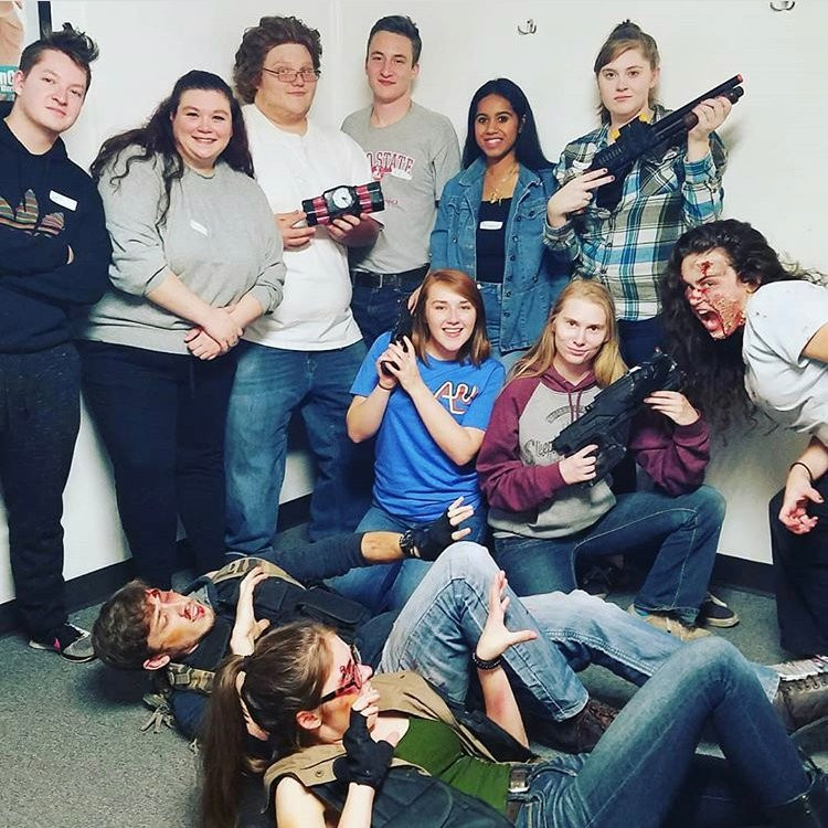 Trapped Toledo-托莱多必去景点