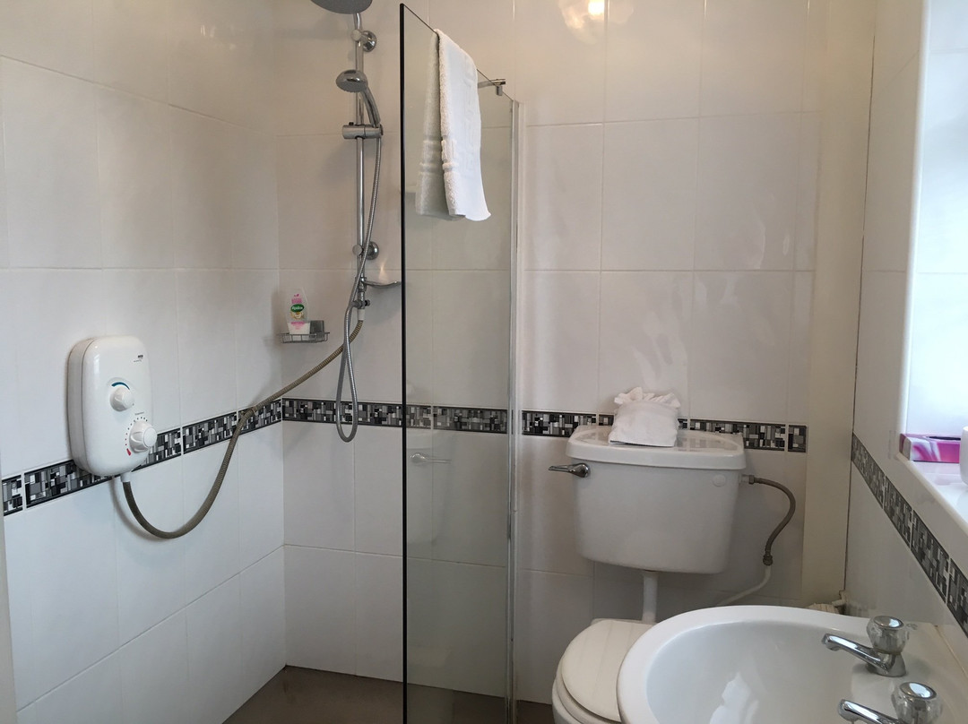 The Old Manor House at North Somercotes主图