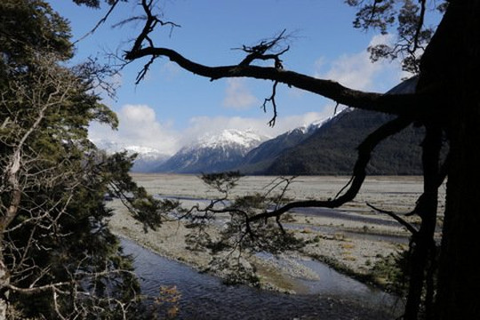 O'Malleys Track-亚瑟隘口国家公园必去景点