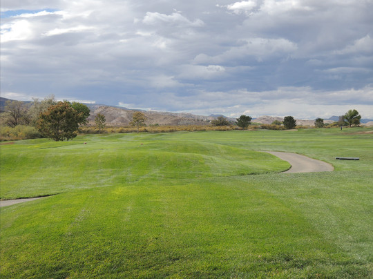 Adobe Creek National Golf Course-弗鲁塔必去景点