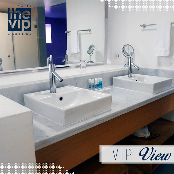 Hotel The VIP Caracas主图