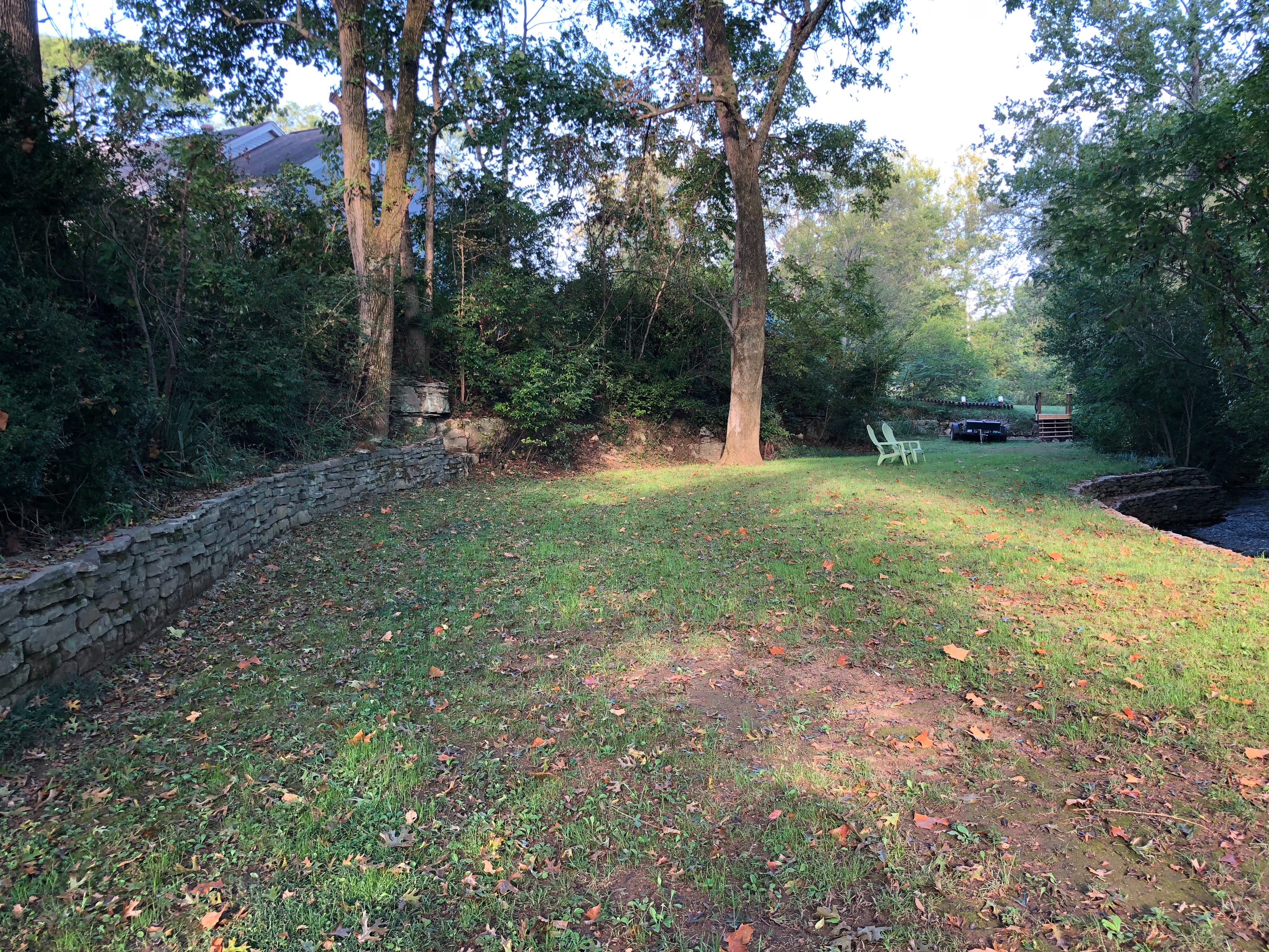 Inn At Bigby Creek-酒店景观