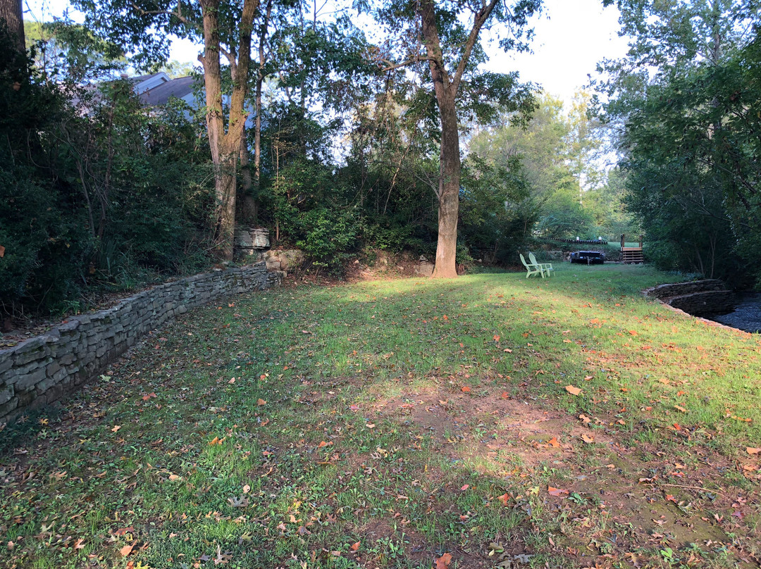 Inn At Bigby Creek主图