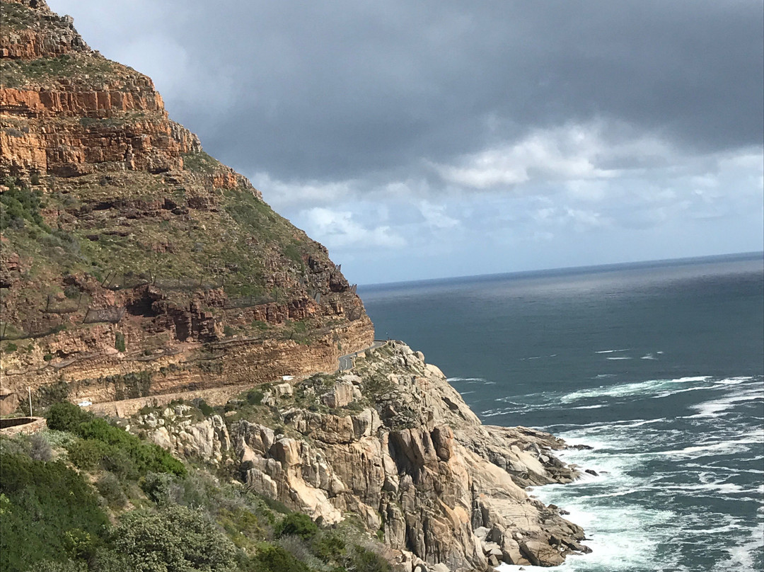 Beautiful Cape Town Tours-开普敦中心区必去景点