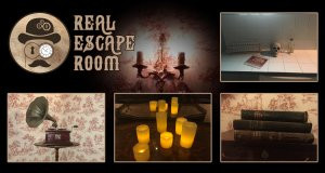 Real Escape Room Mérignac景点图片