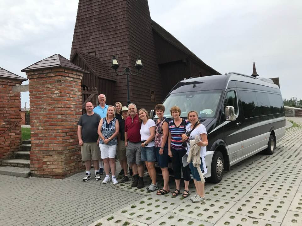 Trip2Gdansk-格但斯克必去景点