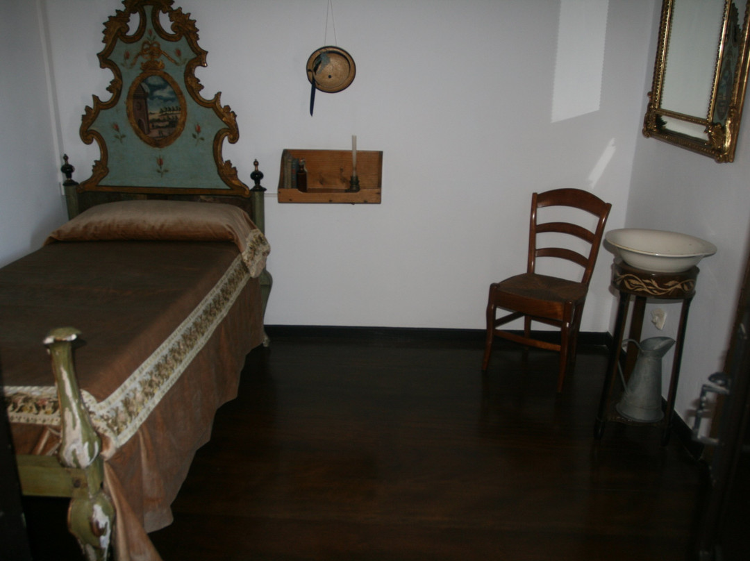 Casa de Victor Hugo景点图片